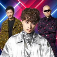 EXILE MAKIDAI・GENERATIONS白濱亜嵐ら出演「ハイローナイト」開催決定 画像