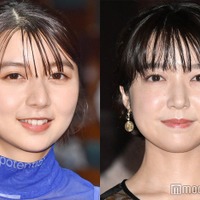 上白石萌歌、姉・萌音の誕生日を直筆美文字で祝福「素敵」「愛感じる」の声 画像