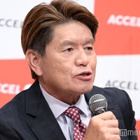 ヒロミ、松本人志との関係性明かす「本当の人となりが分からない」 画像