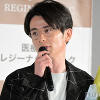 オリラジ藤森慎吾、松本人志の報道要因は“遊び方の不誠実さ”自身の経験踏まえ持論「認識の甘さが実際あった」 画像