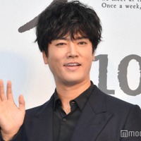 桐谷健太、5歳で芸能界入り決意 目立つために自ら雑誌“ケンズノンノ”制作した過去も 画像