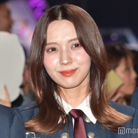 櫻坂46卒業の小林由依、約8年半の活動回顧でファンに感謝 最後のテレビパフォーマンスに感涙の声 画像