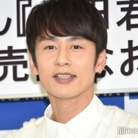 KAT-TUN中丸雄一「STARTO」社長・福田淳氏に言及 今後のビジョンも語る「本当の本音を言うと…」＜山田君のざわめく時間＞ 画像