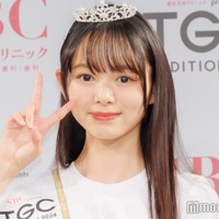 大手芸能事務所5社がドラフト指名「TGC AUDITION 2024」グランプリは岡山県出身の15歳・湯淺凜子さん＜指名結果＞ 画像