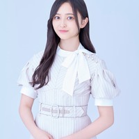 乃木坂46井上和『乃木坂46の「の」』月替わりMC最後を担当「緊張してしまうかもしれない」 画像