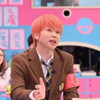 NEWS増田貴久「もっとせっぷんした方がいい」藤田ニコルからダメ出し HiHi Jets猪狩蒼弥と“先輩後輩対決”も 画像