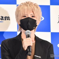 まふまふ、元妻との“離婚騒動”号泣謝罪「反省してまた前を向いて活動していきたい」決意語る 画像