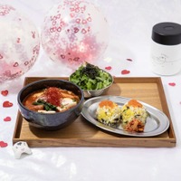 「Eye Love You」テーマカフェが渋谷に限定オープン　ドラマの世界観イメージの韓国料理やデザート提供 画像