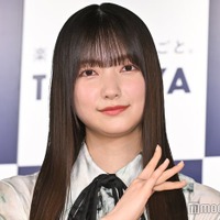 櫻坂46大園玲、ばっさりカットでボブヘアに大胆イメチェン「めちゃくちゃ似合ってる」「可愛すぎる」と絶賛の声 画像