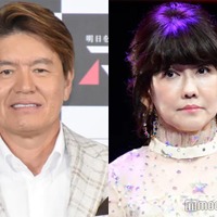 ヒロミ、妻・松本伊代のため高級車カスタム「愛溢れてる」「なんでもできて流石」と反響 画像