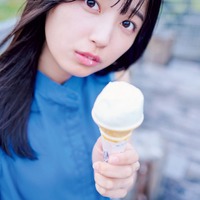 乃木坂46・5期生、素の表情炸裂 “ほぼフリータイム”の先行カット公開＜あの頃、乃木坂にいた＞ 画像