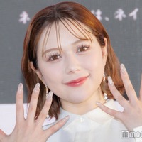 “2023年大ブレイク”村重杏奈、2024年の目標が「ノーブレイク」の理由 画像