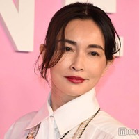 長谷川京子、美脚際立つトレーニング姿が話題「ストイック」「脚綺麗」 画像