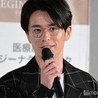 オリラジ藤森慎吾、恋人との同棲を公表 過去の恋愛にも言及 画像