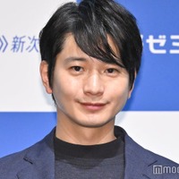 向井理、AIでの学習に感心「ちょうど今うちの息子が…」 画像