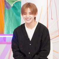 Hey! Say! JUMP山田涼介、ライブでやってみたいネタとは スタッフからの“山田涼介あるある”も 画像