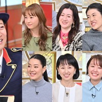 東尾理子、不妊治療から出産までテレビ初公開 夫婦喧嘩で石田純一が放った一言にスタジオ大荒れ 画像