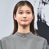 「セクシー田中さん」出演の生見愛瑠、芦原妃名子さん死去に悲痛「今でも心の整理がつかず」 画像