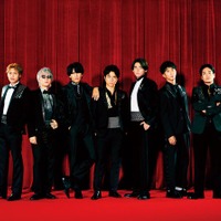 WEST.、初のベストアルバム決定 アリーナツアー＆結成10周年記念日に生配信も発表 画像