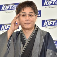 立川志らく、松本人志“擁護”発言で批判受ける「いろんな人に怒られちゃって」 画像