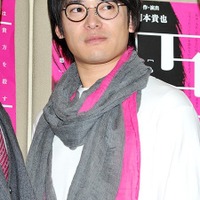 高岡蒼佑、俳優復帰で3年ぶり公に登場 一般職に就くも「ご縁は切れませんでした」 画像