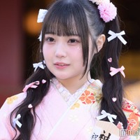 AKB48佐藤美波、グループ卒業発表「PRODUCE48」でも活躍 画像