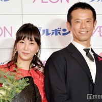 藤本美貴、夫・庄司智春の衝撃行動で“家出” 壮絶な夫婦喧嘩語る「服がビリビリに破れて…」 画像