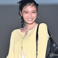 せいら、10分で早着替え＆ヘアチェンジ キュートにランウェイ彩る 【TGC 和歌山 2024】 画像