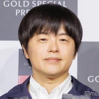 松本人志代理のバカリズム「IPPONグランプリ」冒頭から触れる「なんでお休みかは知らない」 画像