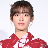 森七菜、高山病になっていた 過酷な映画撮影回顧「自分の心を強くしてくれた」 画像