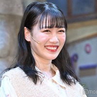 高城れに、追加の長セリフを一瞬で暗記 共演者らが驚く「どういう頭になっているんですか？」＜最高の家出＞ 画像