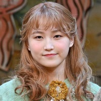 鞘師里保、モーニング娘。に憧れたきっかけ明かす 卒業後のNY留学も回顧 画像