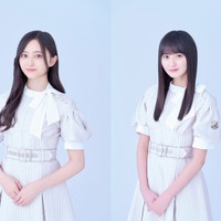 乃木坂46井上和、遠藤さくらへの愛炸裂「それ以上輝かれたらどうしよう」驚きのエピソードも告白 画像