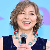 山口智子、YouTubeチャンネル開設のきっかけ 還暦を前に心境変化 画像