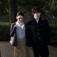 ＜先生さようなら 第3話＞弥生、田邑の過去の恋に踏み込む 画像