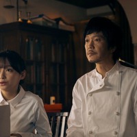 ＜ハコビヤ 第4話＞剣＆杏奈、依頼人家族の関係に迫る 画像