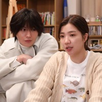 ＜婚活1000本ノック 第4話＞綾子、年商5000億の御曹司・小池と“母同伴”婚活 画像