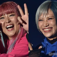 人気ギャル芸人、印象ガラリ“茶髪”思い出写真公開「可愛い」「別人級」の声 画像