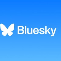 「X対抗SNS」Bluesky（ブルースカイ）、招待制廃止で誰でも登録可能に Xとの違いとは 画像