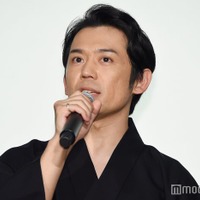 岡田義徳、次男3歳のバースデー動画に反響「可愛すぎる」「パパママそっくり」 画像