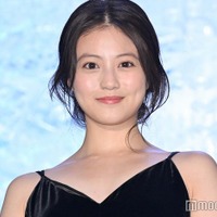 今田美桜「すっぴん？」と話題 美肌際立つプラベショットに反響「可愛すぎる」 画像