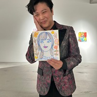 「バチェロレッテ」杉田陽平、婚約を発表 お相手の似顔絵公開 画像