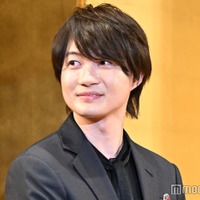 神木隆之介「ゴジラ-1.0」受賞でサプライズ祝福「心折れそうになる瞬間がいっぱいあった」撮影回顧＜2024年 エランドール賞＞ 画像