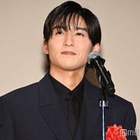 Snow Man目黒蓮・今田美桜・小芝風花・眞栄田郷敦ら新人賞「2024年 エランドール賞」発表＜受賞一覧＞ 画像