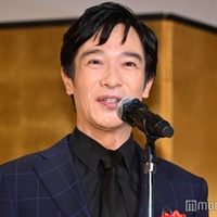 堺雅人「VIVANT」飯田和孝氏プロデューサー賞受賞で祝福「本当に大変な仕事だと思います」＜2024年 エランドール賞＞ 画像