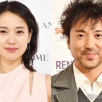 ムロツヨシ、戸田恵梨香の結婚発表後に驚きのコメント寄せられる「何故か世の皆さんから…」 画像