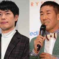 麒麟・川島明、相方・田村裕との“不仲説”言及 6年ぶりに共演していた 画像