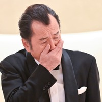 「おっさんずラブ」黒澤（吉田鋼太郎）「推しが尊すぎてしんどい」「語彙力を失いました」“春田愛”全開の言動に共感殺到 画像