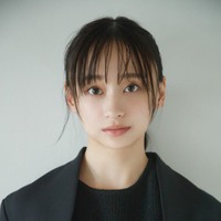 元日向坂46影山優佳、舞台「未来少年コナン」ヒロインに決定「大変光栄」 画像