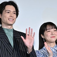 SixTONES松村北斗＆上白石萌音「2人のコンビネーションは最高」監督から絶賛される＜夜明けのすべて＞ 画像